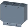 シーメンス 端子カバー SENTRON 3VA9 SIEMENS