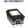 UB-15H1NBKS1Y ���p�`�ƌ��������{�^���X�C�b�`(UB�V���[�Y) NKK�X�C�b�`�Y(��:���{�J��) 68609838
