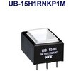 UB-15H1RNKP1M ���p�`�ƌ��������{�^���X�C�b�`(UB�V���[�Y) NKK�X�C�b�`�Y(��:���{�J��) 68609908