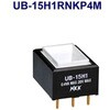 UB-15H1RNKP4M ���p�`�ƌ��������{�^���X�C�b�`(UB�V���[�Y) NKK�X�C�b�`�Y(��:���{�J��) 68609935