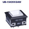 UB-15H2KKG4W �p�`�ƌ��������{�^���X�C�b�`(UB�V���[�Y) NKK�X�C�b�`�Y(��:���{�J��) 68610005