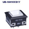 UB-16H1KKS1Y �p�`�ƌ��������{�^���X�C�b�`(UB�V���[�Y) NKK�X�C�b�`�Y(��:���{�J��) 68610371