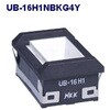 UB-16H1NBKG4Y ���p�`�ƌ��������{�^���X�C�b�`(UB�V���[�Y) NKK�X�C�b�`�Y(��:���{�J��) 68610398