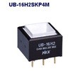 UB-16H2SKP4M �p�`�ƌ��������{�^���X�C�b�`(UB�V���[�Y) NKK�X�C�b�`�Y(��:���{�J��) 68610888