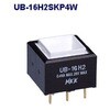 UB-16H2SKP4W �p�`�ƌ��������{�^���X�C�b�`(UB�V���[�Y) NKK�X�C�b�`�Y(��:���{�J��) 68610906