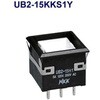 UB2-15H1KKS1Y �����P�x�Ή��ƌ��������{�^��(UB2�V���[�Y) NKK�X�C�b�`�Y(��:���{�J��) 68611220