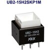 UB2-15H2SKP1M �����P�x�Ή��ƌ��������{�^��(UB2�V���[�Y) NKK�X�C�b�`�Y(��:���{�J��) 68611387