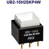 UB2-15H2SKP4W �����P�x�Ή� �ƌ��������{�^��(UB2�V���[�Y) NKK�X�C�b�`�Y(��:���{�J��) 68611439