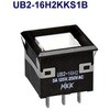 UB2-16H2KKS1B �����P�x�Ή��ƌ��������{�^��(UB2�V���[�Y) NKK�X�C�b�`�Y(��:���{�J��) 68611615