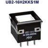 UB2-16H2KKS1M �����P�x�Ή��ƌ��������{�^��(UB2�V���[�Y) NKK�X�C�b�`�Y(��:���{�J��) 68611640