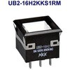UB2-16H2KKS1RM �p�`(2�F�����`)�ƌ��������{�^��(UB2�V���[�Y) NKK�X�C�b�`�Y(��:���{�J��) 68611649