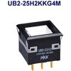 UB2-25H2KKG4M �����P�x�Ή� �ƌ��������{�^��(UB2�V���[�Y) NKK�X�C�b�`�Y(��:���{�J��) 68611789