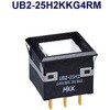 UB2-25H2KKG4RM �p�`(2�F�����`)�ƌ��������{�^��(UB2�V���[�Y) NKK�X�C�b�`�Y(��:���{�J��) 68611798