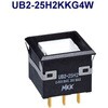 UB2-25H2KKG4W �����P�x�Ή��ƌ��������{�^��(UB2�V���[�Y) NKK�X�C�b�`�Y(��:���{�J��) 68611807