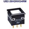 UB2-26H2KKG4RM �p�`(2�F�����`)�ƌ��������{�^��(UB2�V���[�Y) NKK�X�C�b�`�Y(��:���{�J��) 68611981