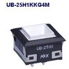UB-25H1KKG4M �p�`�ƌ��������{�^���X�C�b�`(UB�V���[�Y) NKK�X�C�b�`�Y(��:���{�J��) 68612060