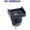 YB-16WRKG4 �h���`���p�`�ƌ��������{�^���X�C�b�`(YB�V���[�Y) NKK�X�C�b�`�Y(��:���{�J��) 68614476