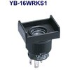 YB-16WRKS1 �h���`���p�`�ƌ��������{�^���X�C�b�`(YB�V���[�Y) NKK�X�C�b�`�Y(��:���{�J��) 68614485