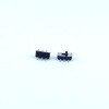 GB-SSW-DPDT-SMT 表面実装用スライドスイッチ GB[制御機器] 68615955