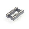 GB-ICS-3ML14R 丸ピンICソケット 300MIL 14ピン 2.54mmピッチ GB[制御機器] 68616251