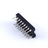GB-ICS-3ML18R 丸ピンICソケット 300MIL 18ピン 2.54mmピッチ GB[制御機器] 68616269