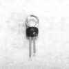 LC-2-G-�� �I�V���v���[�u�p�`�F�b�N�[�q ��(1000�{��) MAC8(�}�b�N�G�C�g) 68617775