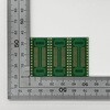 SSP-124 SOP IC�ϊ����(1.27mm�s�b�`/�ő�28�s��) �T���n���g 68617958