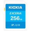 SDXC�J�[�h 256GB EXCERIA