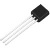 TL431C SHUNT REGULATOR TO92-3 HTC 68620119