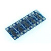 ABB-SOT-89-3-CV SOT-89-3 ピッチ変換基板 コンパクト(5枚パック) a bit better circuit 68620670