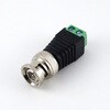 BNCオス-スクリュー端子台変換コネクタ GB[制御機器]