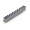 GB-DPS-2540P ピンソケット 40ピン[20ピン×2列]2.54mmピッチ 基板用 GB[制御機器] 68621476