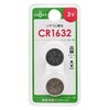 ���`�E���d�r CR1632(2��)