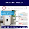 AF400M-45E オートフィードシュレッダー 静音45dB 業務用大型60L アイリスオーヤマ 68623348