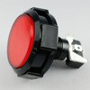 BLC-BL-BK-G-CR 丸型押しボタンスイッチ モーメンタリ 63Φ 赤 SWEETA 68625396