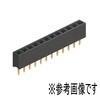2mmピッチピンソケット(20ピン) Neltron Industrial