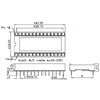 2227-14-03 �o�l��IC�\�P�b�g(14�s��) Neltron Industrial 68625886