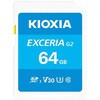EXCERIA SDHC�������J�[�h(64GB)