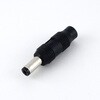 DCジャック 1.3mm-DCプラグ 2.1mm(変換プラグ) GB