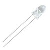 L5-G0030-6500 LED(5mm�E�΁E���P�x�E3.2V�E6500mcd) Full Sun Optotech 68627128