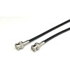 BNC-RG58-3M BNC�R�l�N�^���[�t�������P�[�u��(RG58A/U)(�I�X-�I�X/3m) DreamSound 68627259