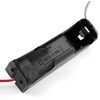 電池ケース 単3x1本 リード線 板バネ端子 Comfortable Electronic(COMF)