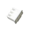 WAFER-XH254JK-3A 2.54mm�s�b�`�R�l�N�^�[/�n�E�W���O 3��/���F Asian Brand 68628458