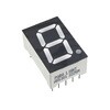 7セグメントLED(Yellow-Green/0.56 inch/Anode) Asian Brand