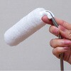 WRS-06 ワンロックローラー 短毛 アサヒペン 68630330