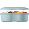 DJV-570 フレッシュランチボックス THERMOS(サーモス) 68630890
