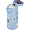 JPF-350 真空断熱キッズケータイマグ THERMOS(サーモス) 68631030