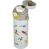 JPF-500DS �^��f�M�L�b�Y�P�[�^�C�}�O THERMOS(�T�[���X) 68631066