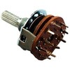 SR262-20KQ1-12 ロータリースイッチ 1回路12接点 GB[制御機器] 68635555