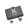 DIODE ARRAY SCHOTTKY 30V SOT323 NXP